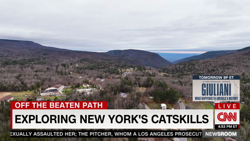 Exploring New York S Catskills CNN   230109104617 The New York Catskills Otbp 00003822 