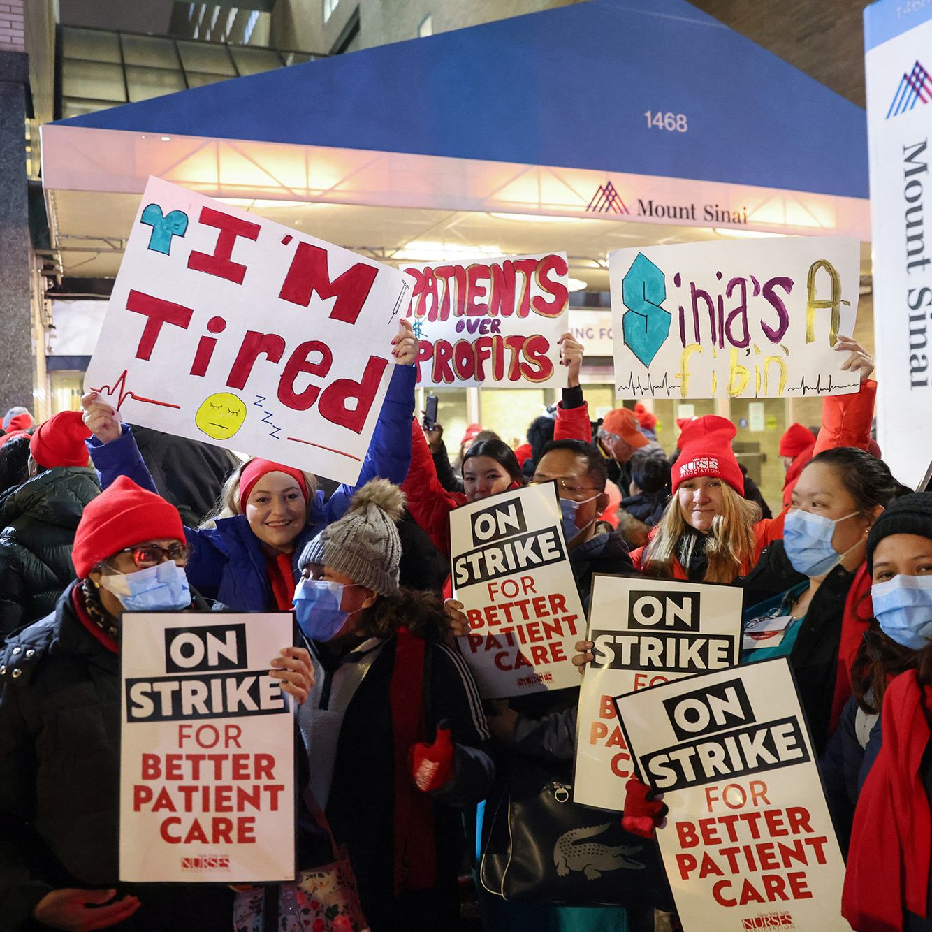 nurses-strike-7-000-nurses-at-two-new-york-city-hospitals-walk-out-after-contract-negotiations-fail-cnn-business