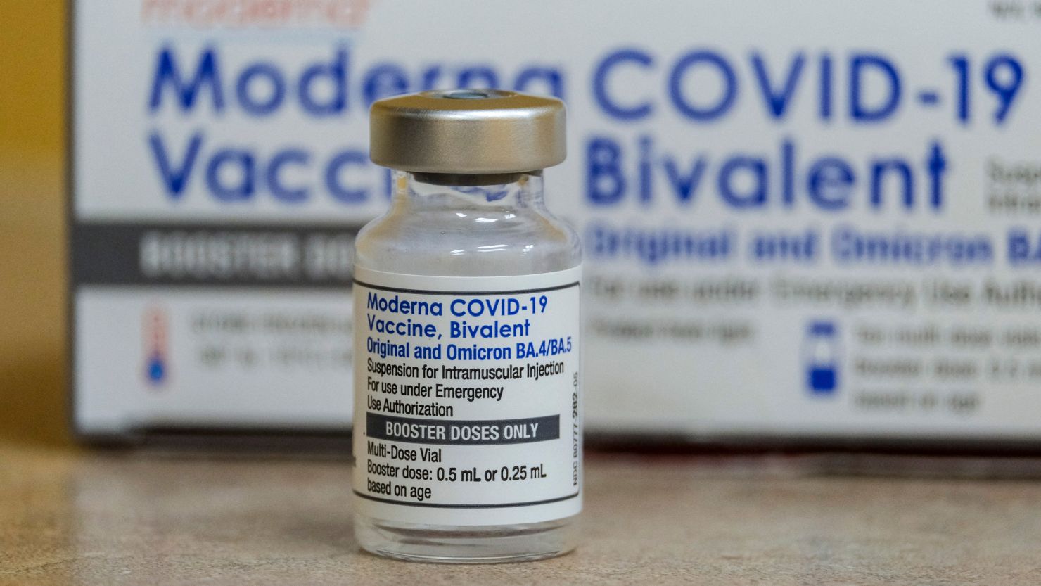 Mixing COVID-19 vaccine doses OK in certain situations —expert