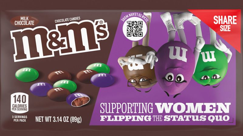 Ms. Brown  M&m characters, Peanut candy, I love chocolate