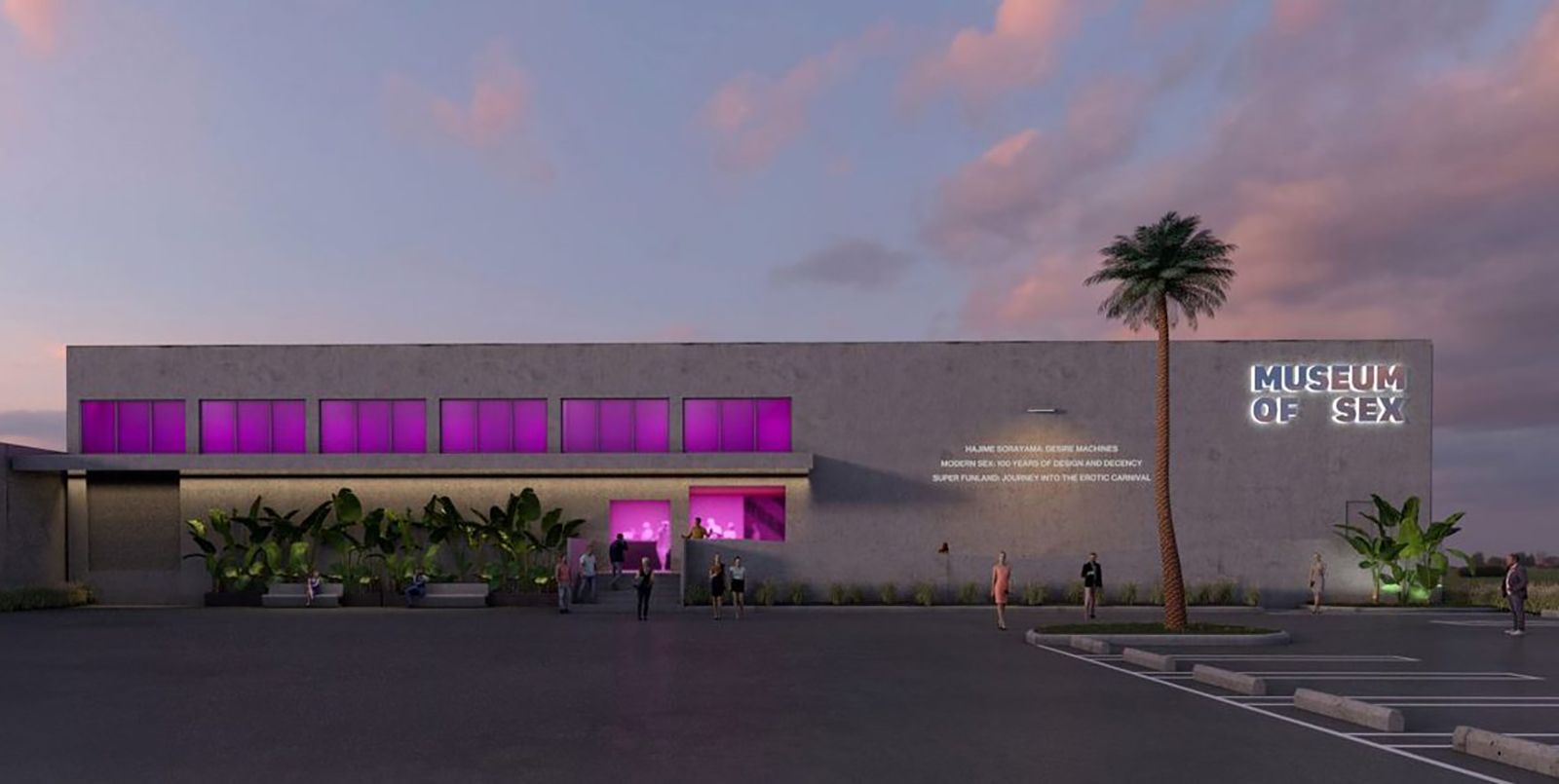 Museum of Sex to open new outpost in Miami | CNN