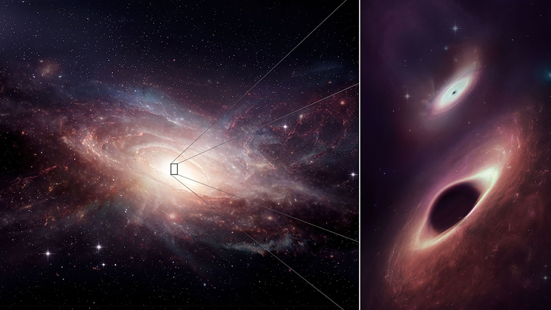 Hố đen siêu khổng lồ: Những hình ảnh về hố đen siêu khổng lồ luôn đem đến những trải nghiệm đầy kì vĩ và sự tò mò cho những người yêu khoa học. Bạn có muốn khám phá những bí ẩn của hố đen và tìm hiểu những điều mới mẻ về vũ trụ? Hãy xem ngay hình ảnh về hố đen siêu khổng lồ này!