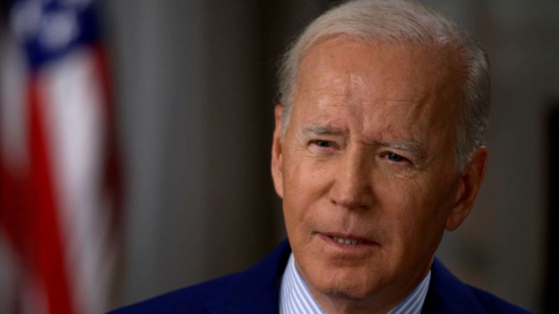 Video: Classified documents found at Biden private office. Hear what he said about Trump Mar-a-Lago documents | CNN Politics