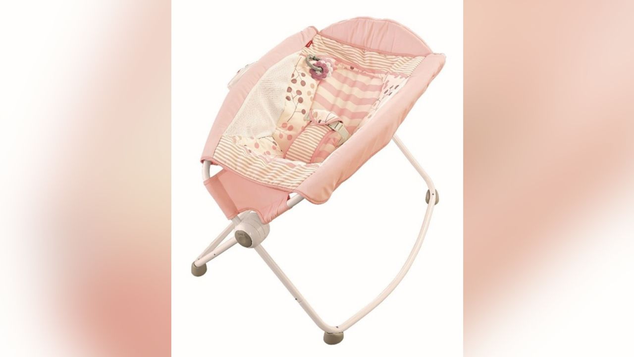 Fisher-Price reminds consumers of 2019 recall of Rock 'n Play Sleepers after more deaths.