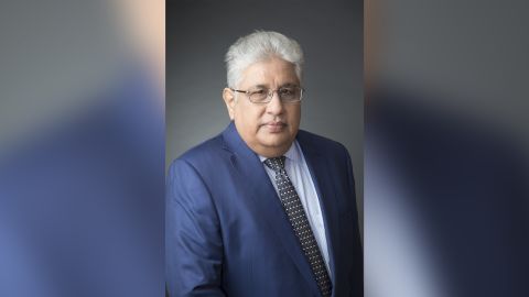 Anirvan Banerji
