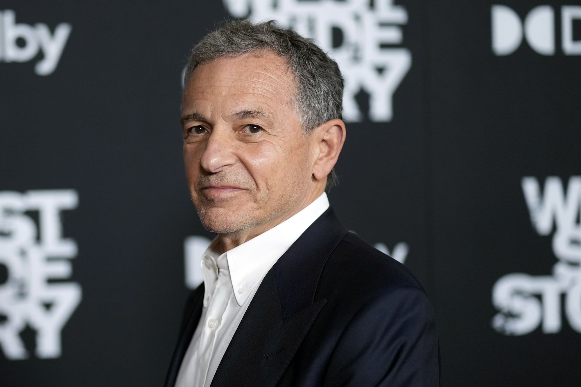 Robert Iger News, Photos, Quotes, Video