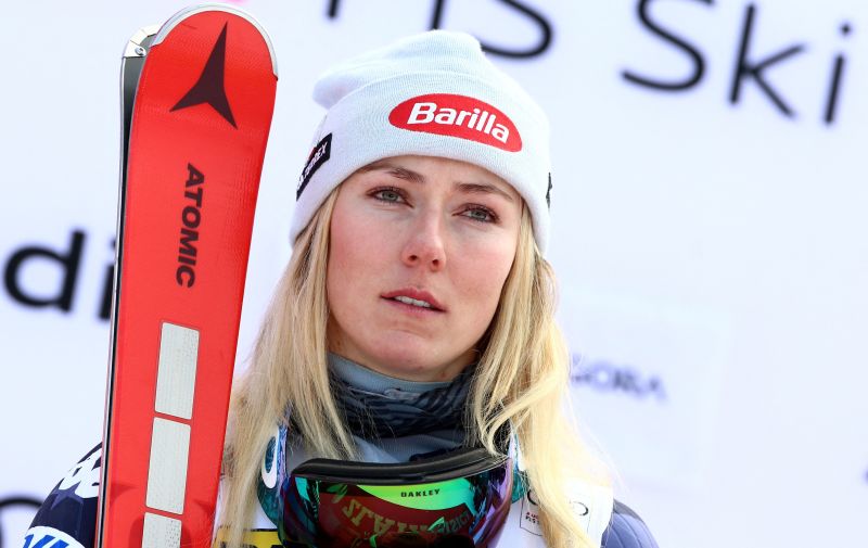 Mikaela Shiffrin looking for record-breaking 83rd World Cup win in Austria CNN