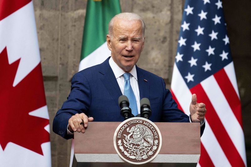 Biden’s Documents Drama Gives Republicans A Fresh Narrative To Use ...