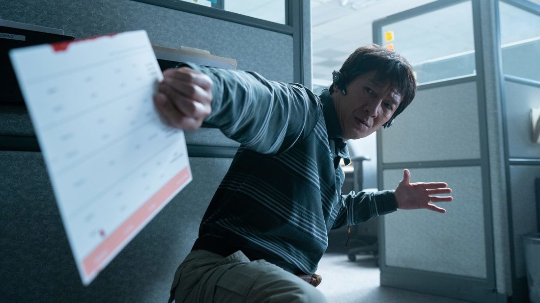 <strong>Best supporting actor in a motion picture:</strong> Ke Huy Quan, "Everything Everywhere All At Once"