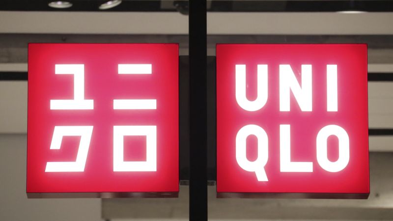 Właściciel Uniqlo podnosi płace dla japońskich pracowników nawet o 40%, ponieważ gryzie inflacja