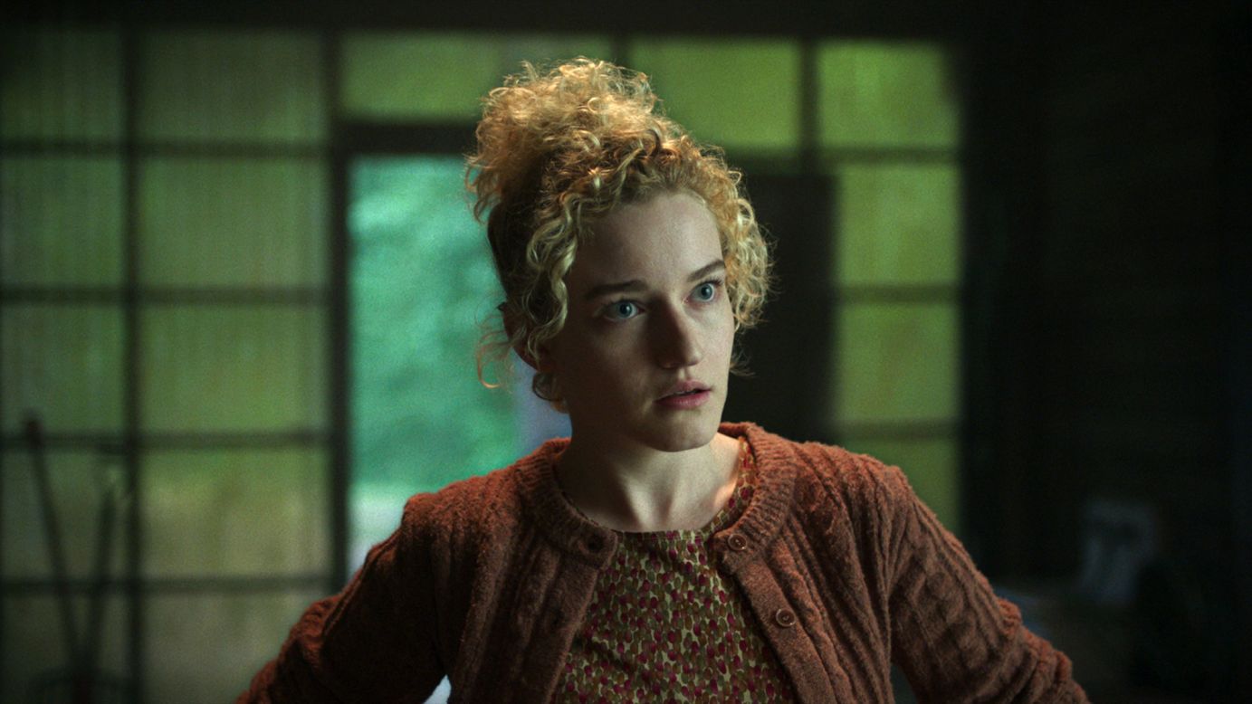 <strong>Best supporting actress in a television series: </strong>Julia Garner, "Ozark"