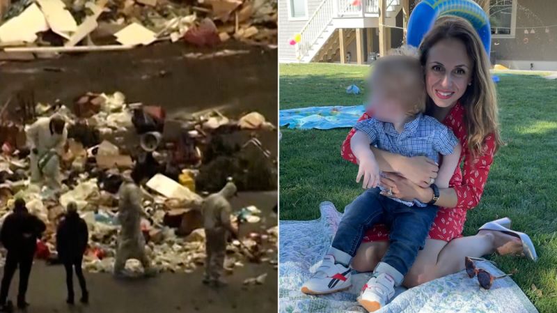 More potential evidence found in Ana Walshe disappearance | CNN