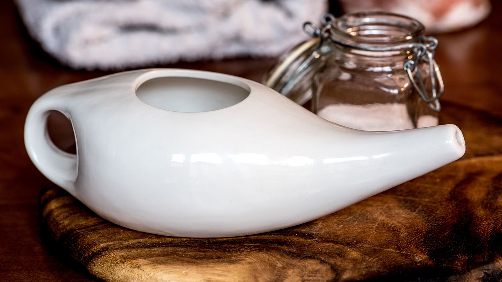 Tap water isn\'t safe to use in neti pots and other home medical ...