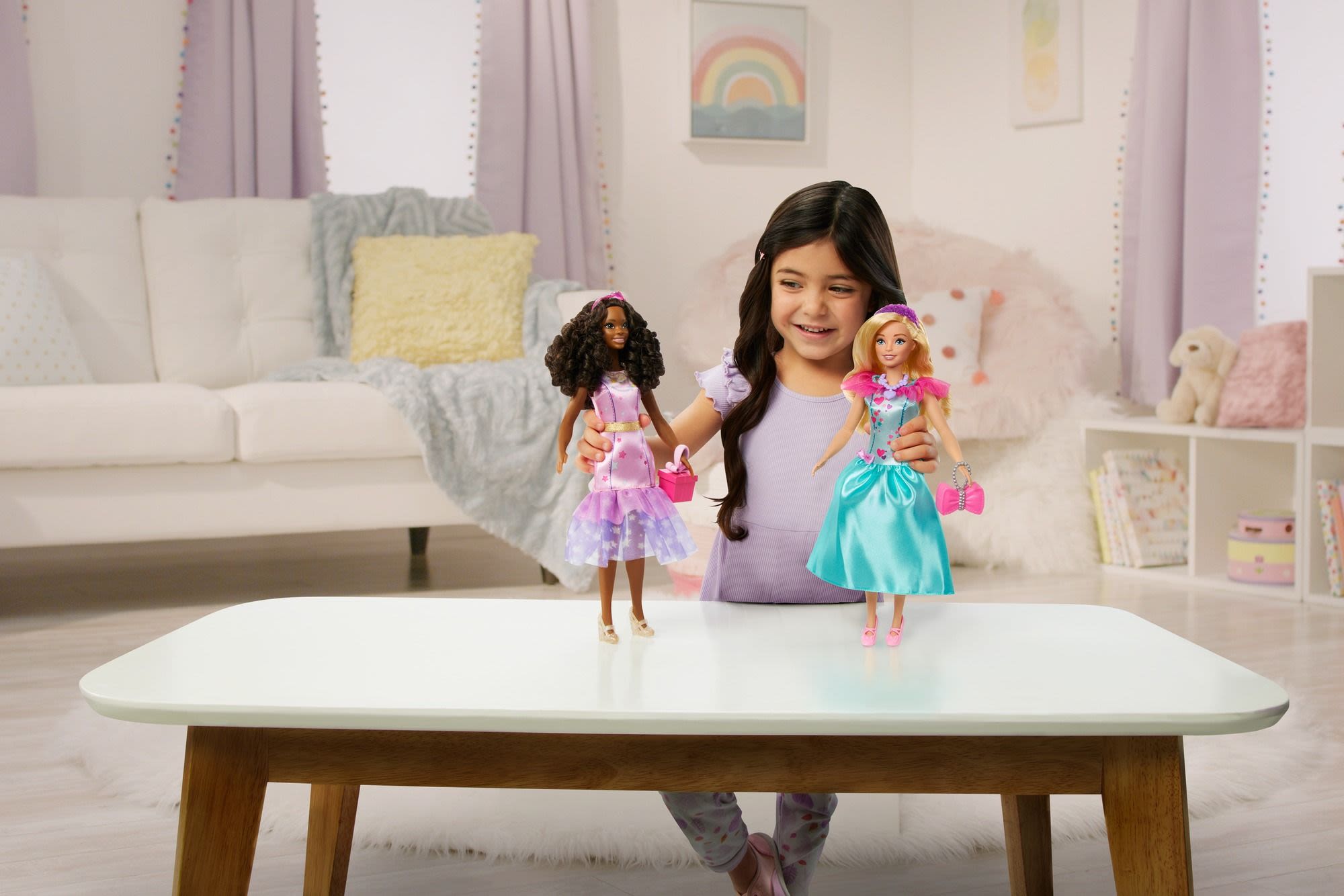 Mattel is preschoolers an age-appropriate CNN Business