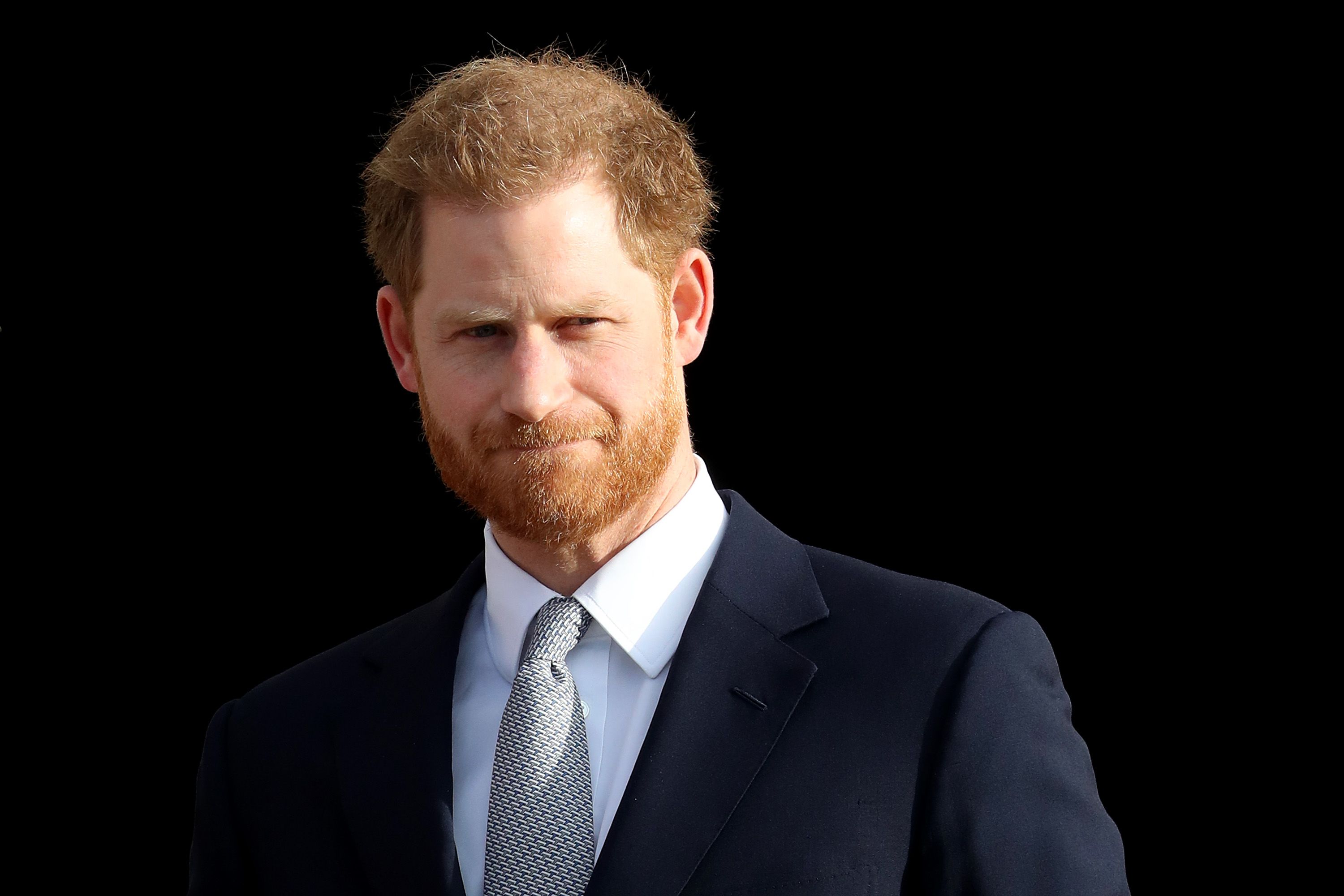 Prince Harry in London for hearing against Daily Mail publisher