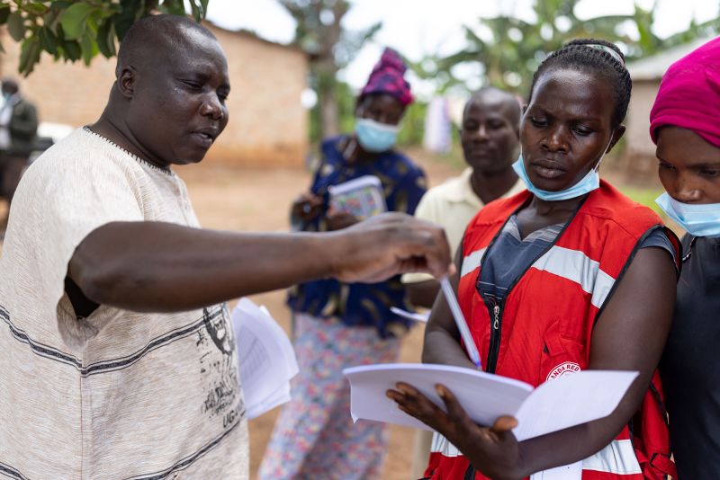 Uganda Declares End Of Ebola Outbreak | CNN