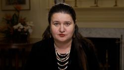 amanpour markarova
