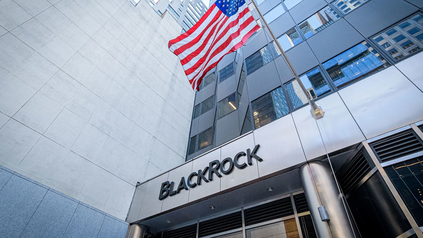 BlackRock is cutting 500 jobs as Wall Street layoffs continue | CNN Business