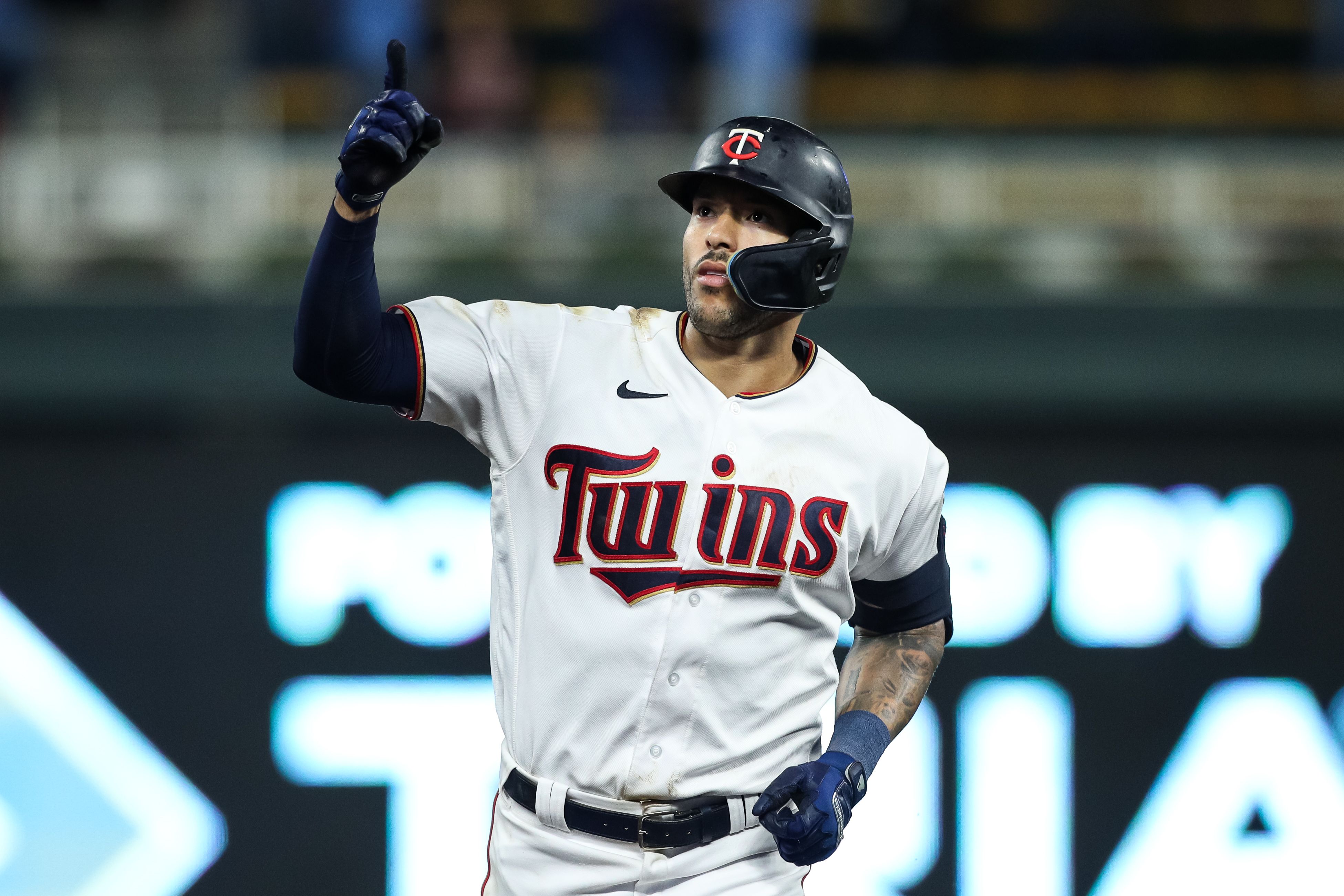 Why Twins are World Series contenders after Carlos Correa signing