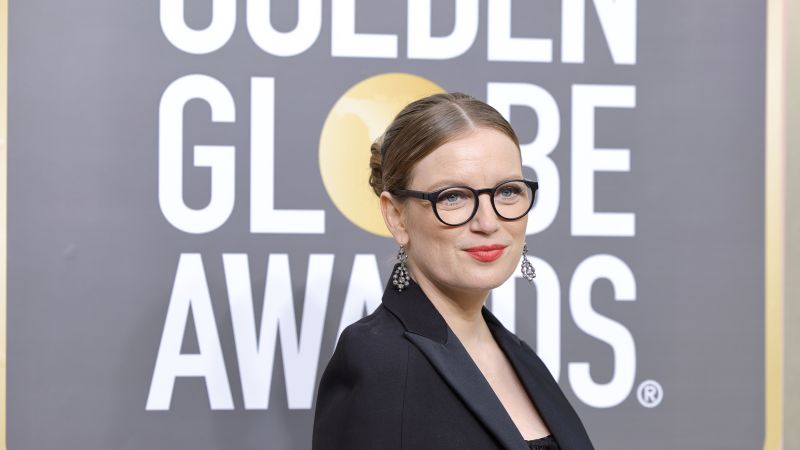 There should have been more female directors at the Globes, says Sarah Polley | CNN