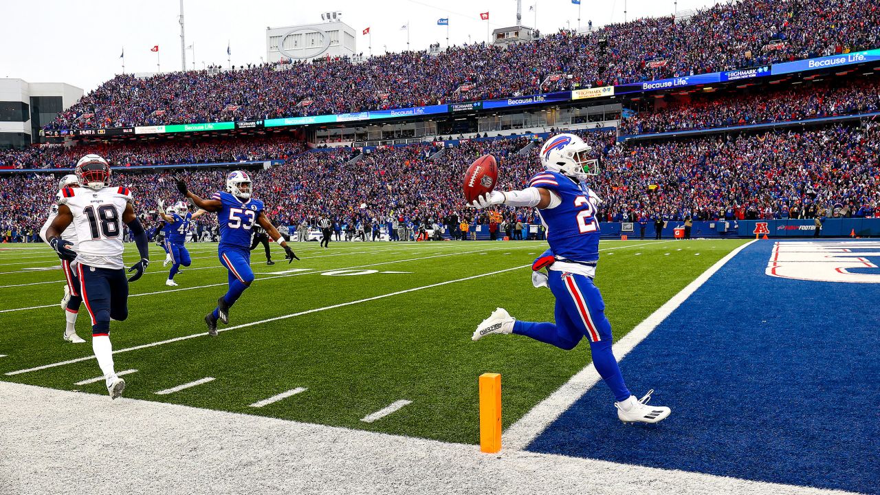 The Bills are the NFL's best team this season according to many indexes and metrics.