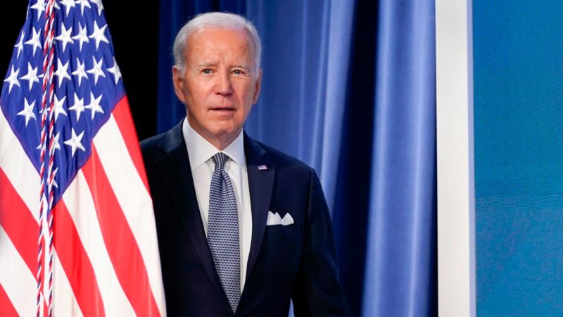 White House confirms Biden aides located Obama-era classified documents at two locations in Wilmington home | CNN Politics