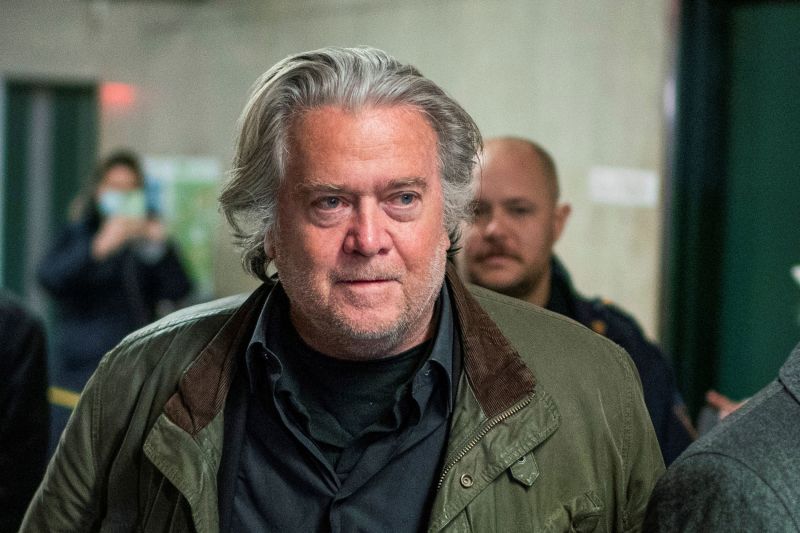 Steve Bannon’s Ex-lawyers Sue Him Over Nearly $500,000 In Unpaid Legal ...