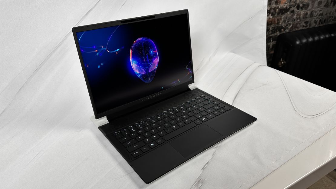 gaming laptops 2023 alienware m16