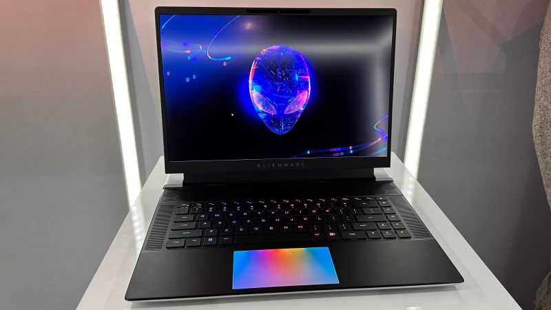 alienware laptops on sale