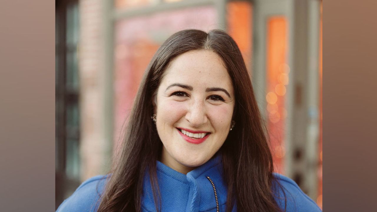 Lauren Ghazal