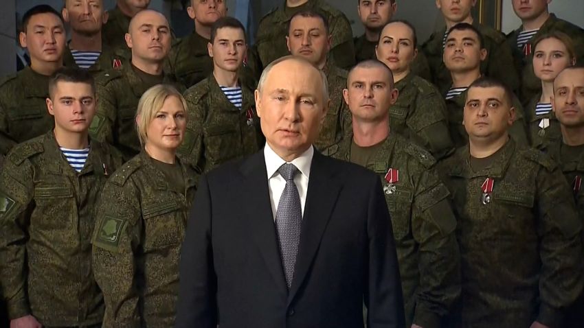 Historian Robert Kagan: U.S. passivity ‘encouraged’ Putin | CNN