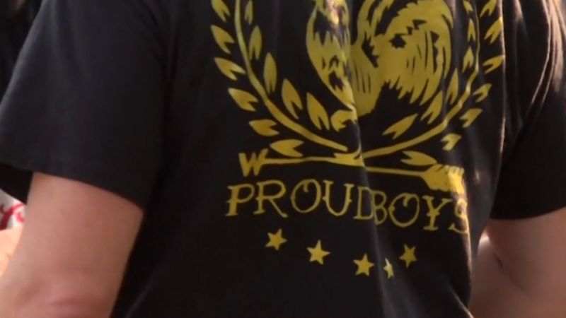 NextImg:Proud Boys juror raises concern she's being followed, sources say | CNN Politics