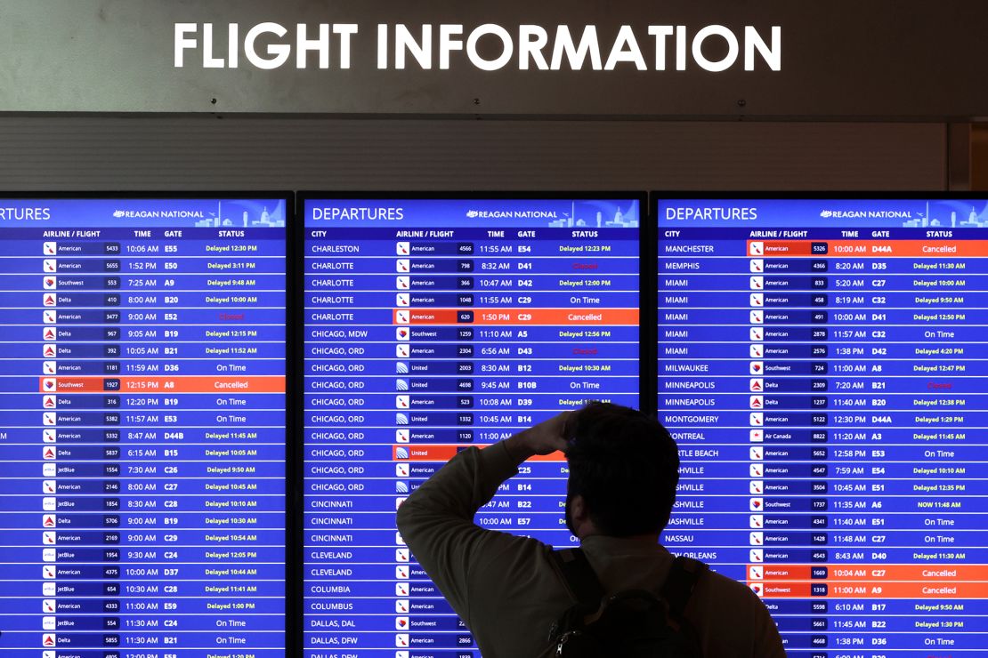 National no-fly list proposed in response to rising midair violence