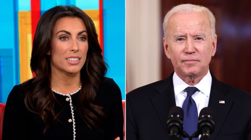 WATCH: Former Trump White House aide weighs in on the errors Biden’s team made along the way | CNN Politics