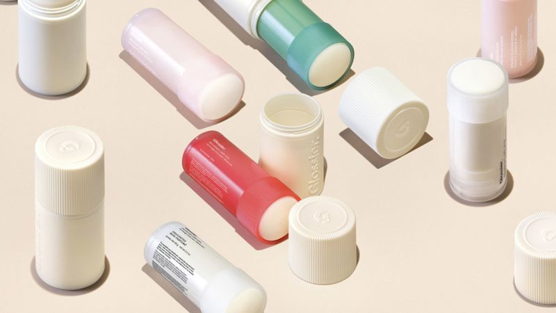 Glossier deodorant review | CNN Underscored