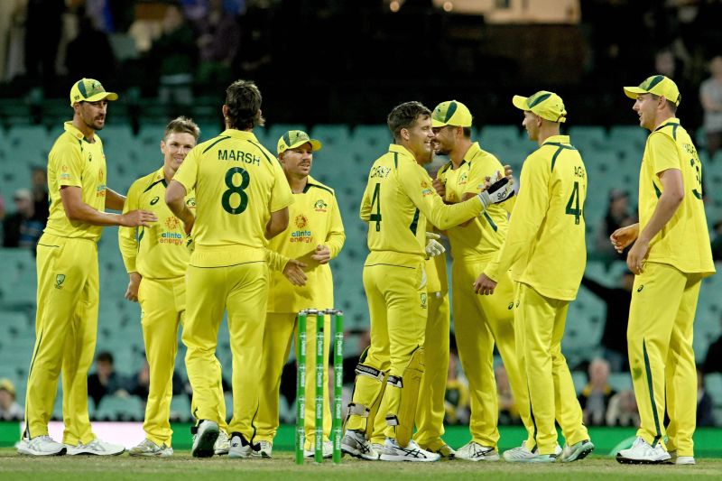 Australia pulls out of Afghanistan cricket series over Talibans restrictions on women CNN