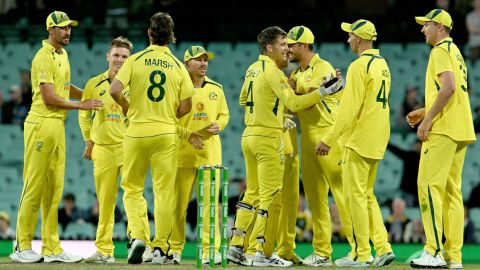 480px x 270px - Australia pulls out of Afghanistan cricket series over Taliban's  restrictions on women | CNN