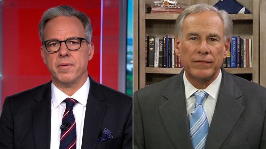 Tapper Abbott vpx