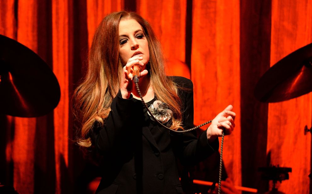 Singer <a href="http://www.cnn.com/2023/01/12/entertainment/lisa-marie-presley-cardiac-arrest/index.html" target="_blank">Lisa Marie Presley</a>, the only daughter of the late Elvis Presley and Priscilla Presley, died on January 12, hours after being hospitalized following an apparent cardiac arrest, her mother said. She was 54.