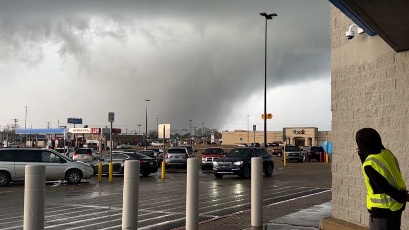 5 things to know for January 13: Severe weather, Biden, Taxes, Food, Lisa Marie Presley