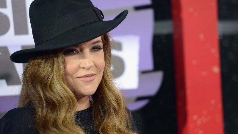 Remembering Lisa Marie Presley: ‘I would never take back any part of who I am or where I came from’ | CNN