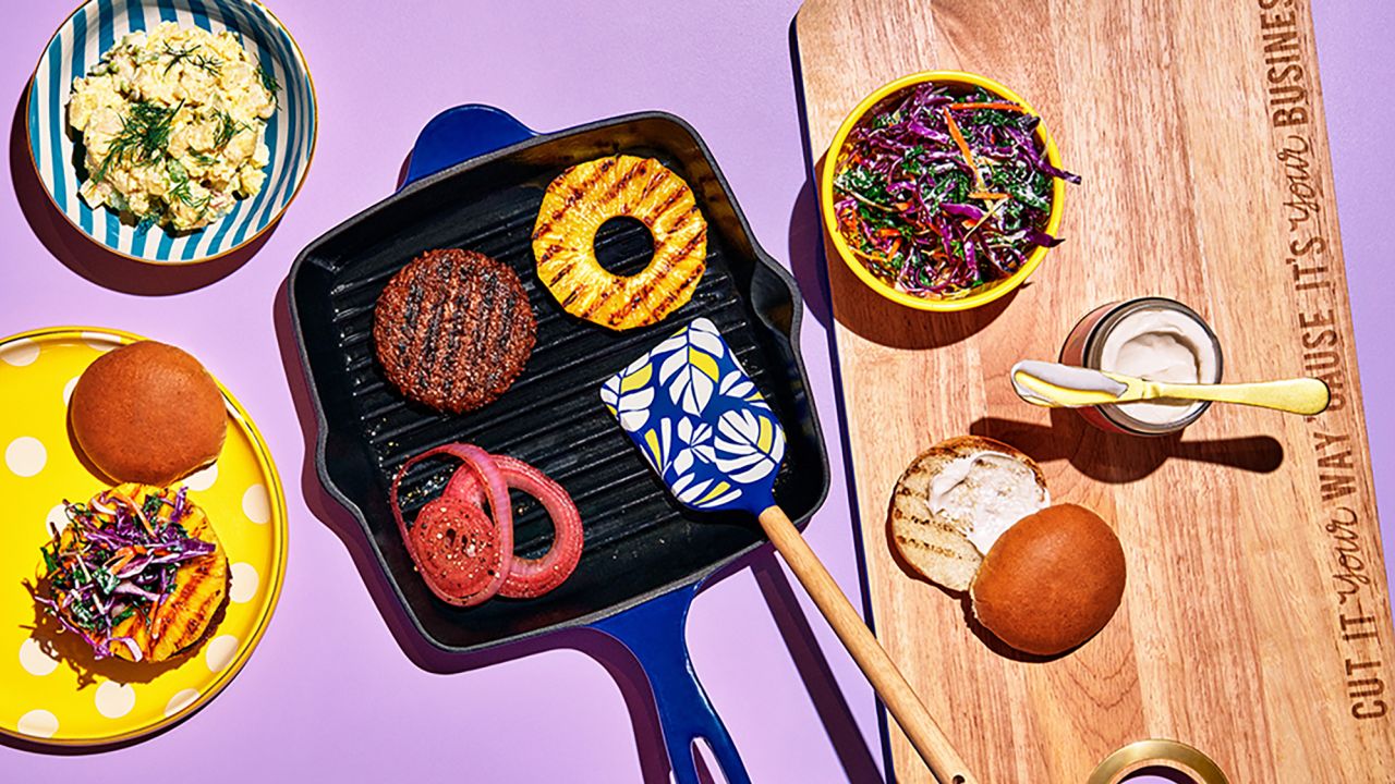 tabitha brown for target