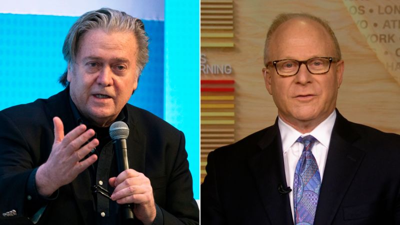 Video: Hear why Bannon lawyer asked to be removed from fraud case | CNN Politics