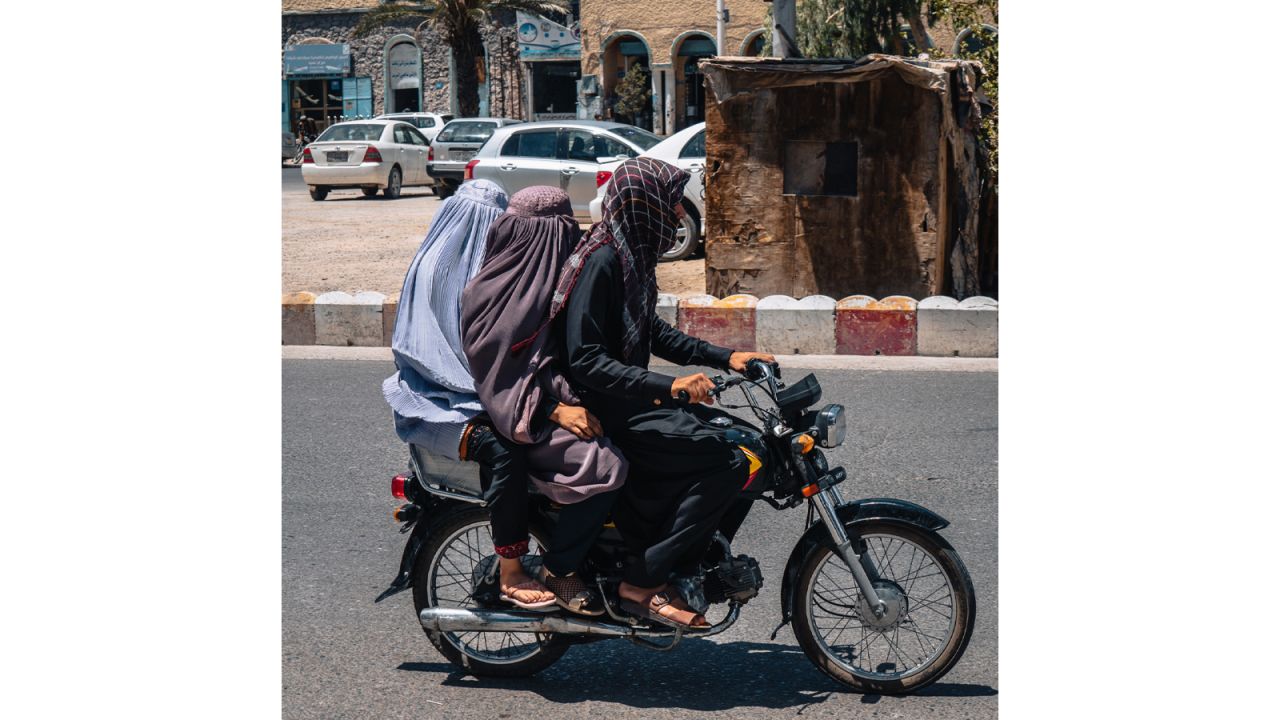<strong>Kandahar:</strong> Once a US military stronghold, this region in southern Afghanistan is somewhat easier to visit these days.