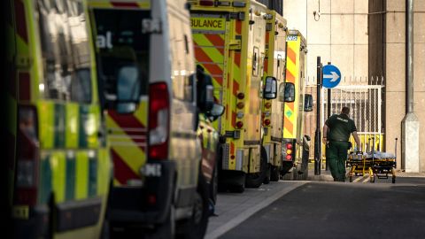 230113095218 02 nhs crisis uk NHS crisis: Why is Britain's health service falling apart?