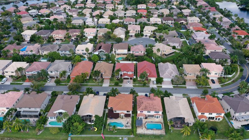 Opinion: HUD Secretary on how to make fair housing a reality | CNN