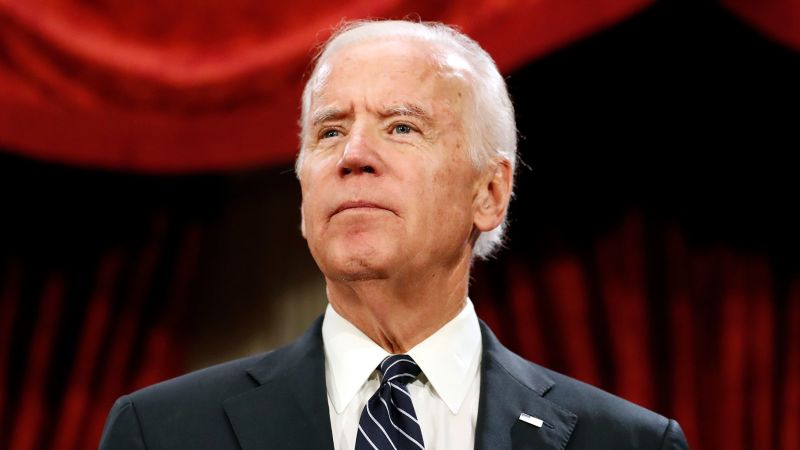 Biden’s whirlwind final days as vice president had aides shuttering his White House office Biden’s whirlwind final days as vice president had aides shuttering his White House office