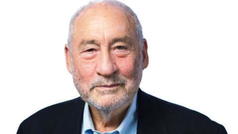 Joseph E. Stiglitz