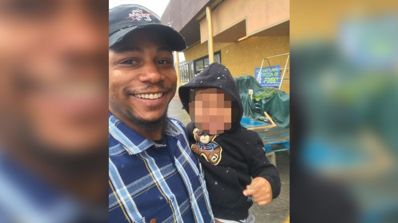 Keenan Anderson, cousin of Black Lives Matter co-founder, dies from cardiac arrest after being tased by Los Angeles police | CNN