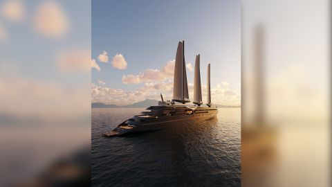 The primary Orient Categorical cruise ship will set sail in 2026 The primary Orient Categorical cruise ship will set sail in 2026
